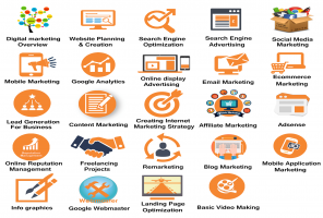 Advance Digital Marketing Course