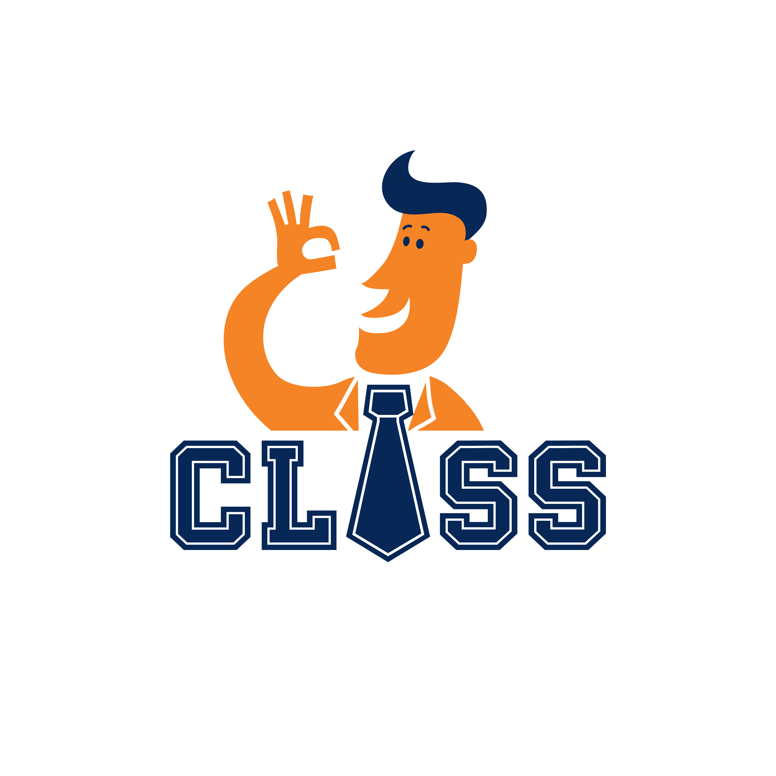 The CLASS Academy Part 1 The Foundational Lessons