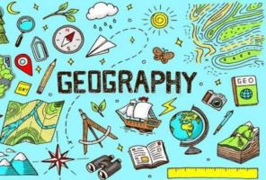 Geography